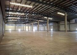 Tuas Avenue 12 (D22), Warehouse #608698001
